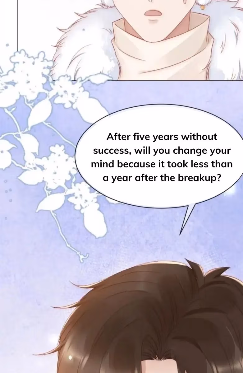 Read Facing Off Against the Scumbag Top chapter 43 image 5 on Lezhin