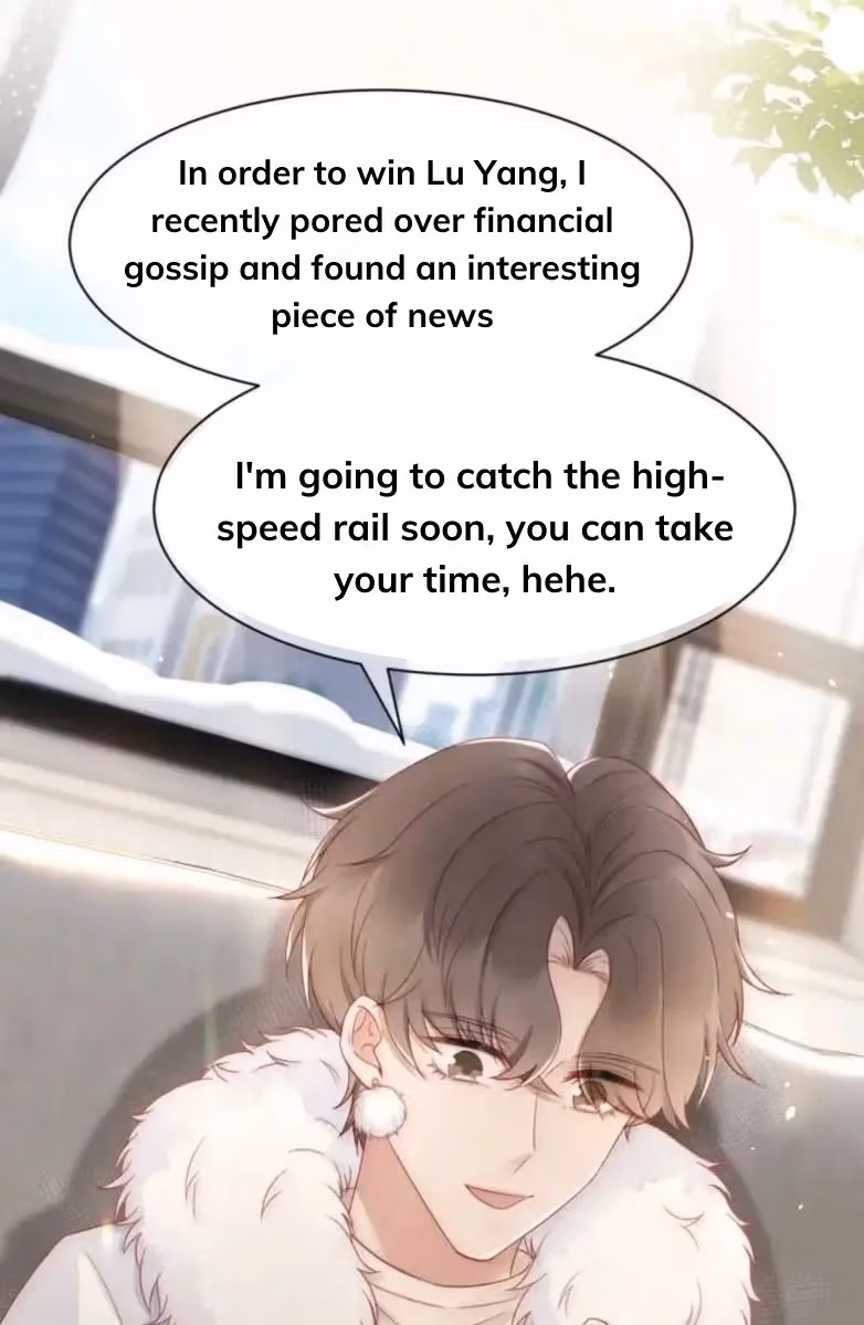 Read Facing Off Against the Scumbag Top chapter 43 image 9 on Lezhin