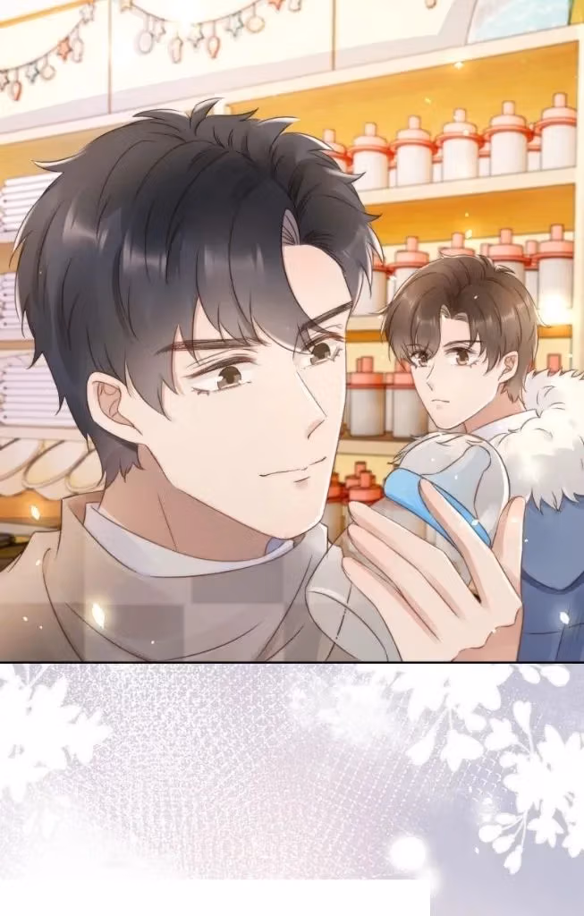 Read Facing Off Against the Scumbag Top chapter 45 image 11 on Lezhin