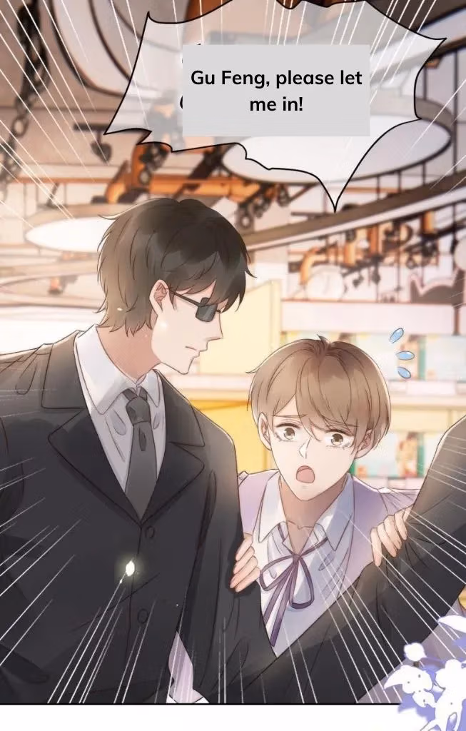 Read Facing Off Against the Scumbag Top chapter 45 image 14 on Lezhin