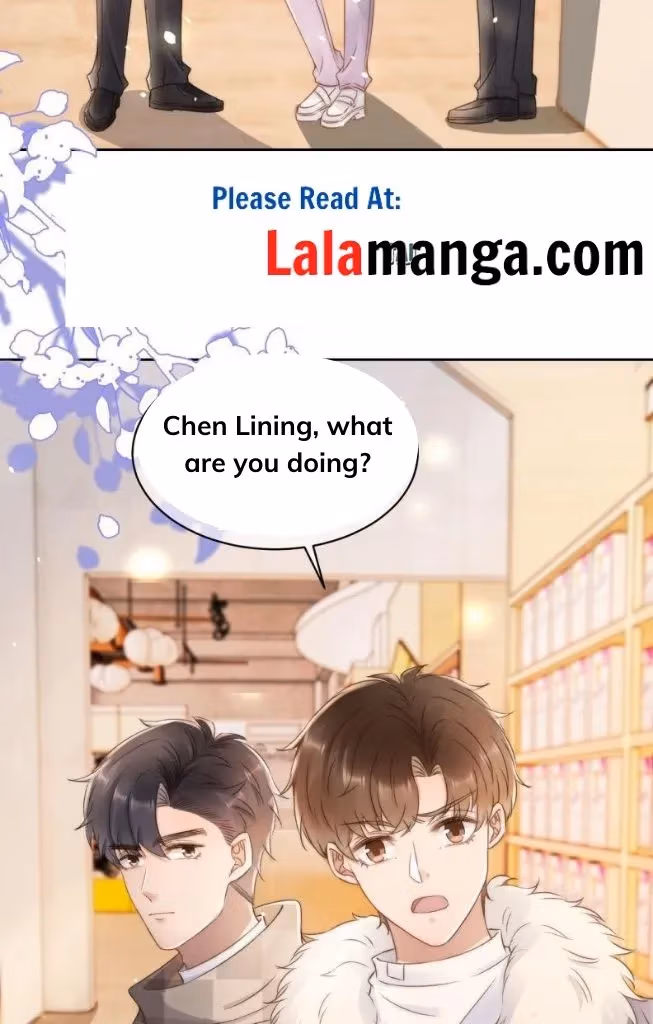 Read Facing Off Against the Scumbag Top chapter 45 image 17 on Lezhin