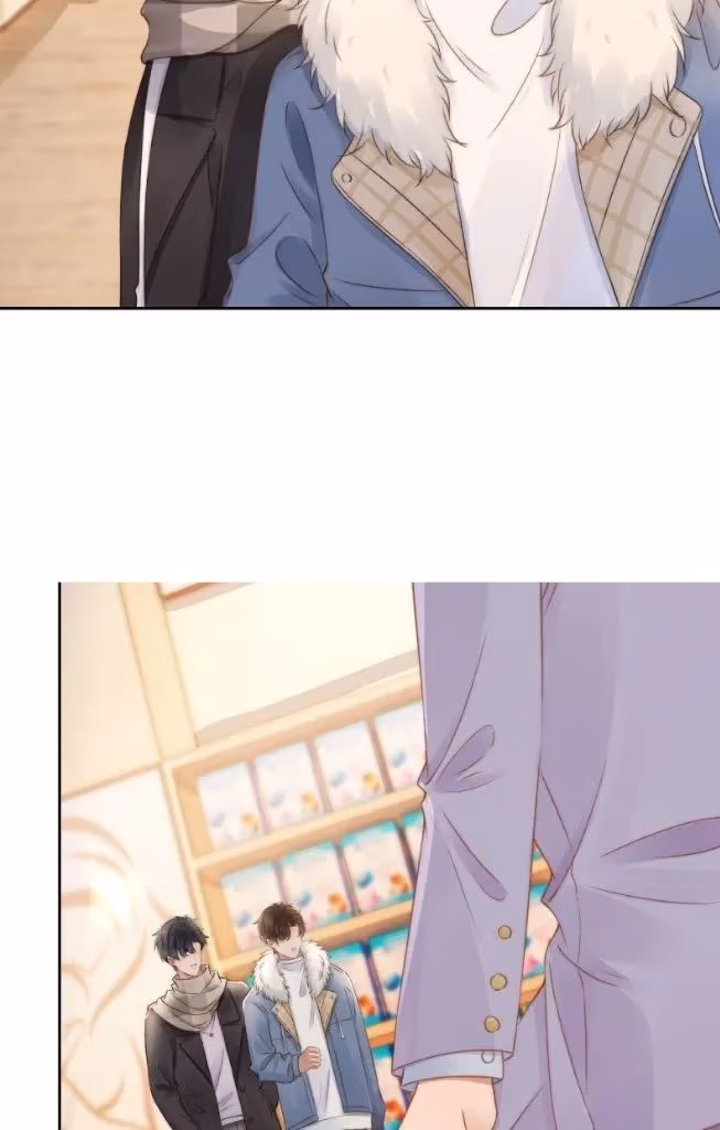 Read Facing Off Against the Scumbag Top chapter 45 image 18 on Lezhin