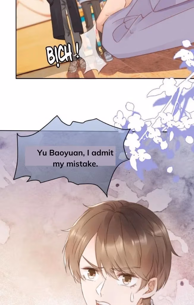 Read Facing Off Against the Scumbag Top chapter 45 image 19 on Lezhin
