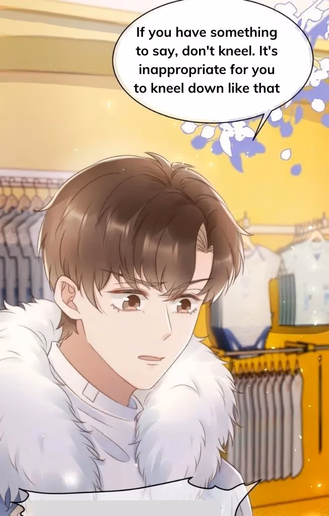 Read Facing Off Against the Scumbag Top chapter 45 image 21 on Lezhin
