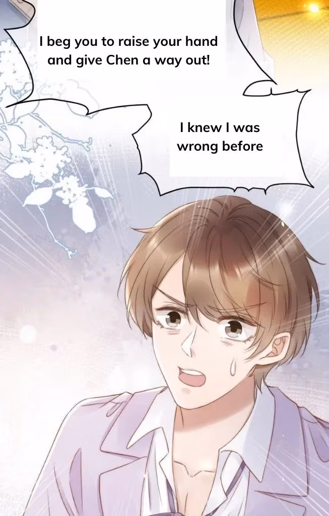 Read Facing Off Against the Scumbag Top chapter 45 image 22 on Lezhin