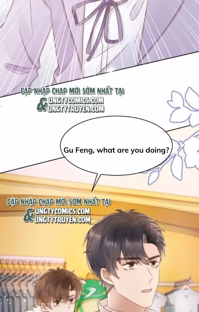 Read Facing Off Against the Scumbag Top chapter 45 image 23 on Lezhin