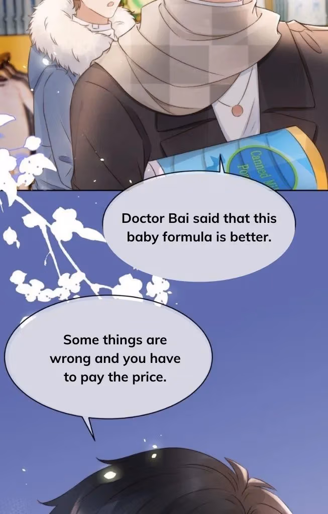 Read Facing Off Against the Scumbag Top chapter 45 image 24 on Lezhin