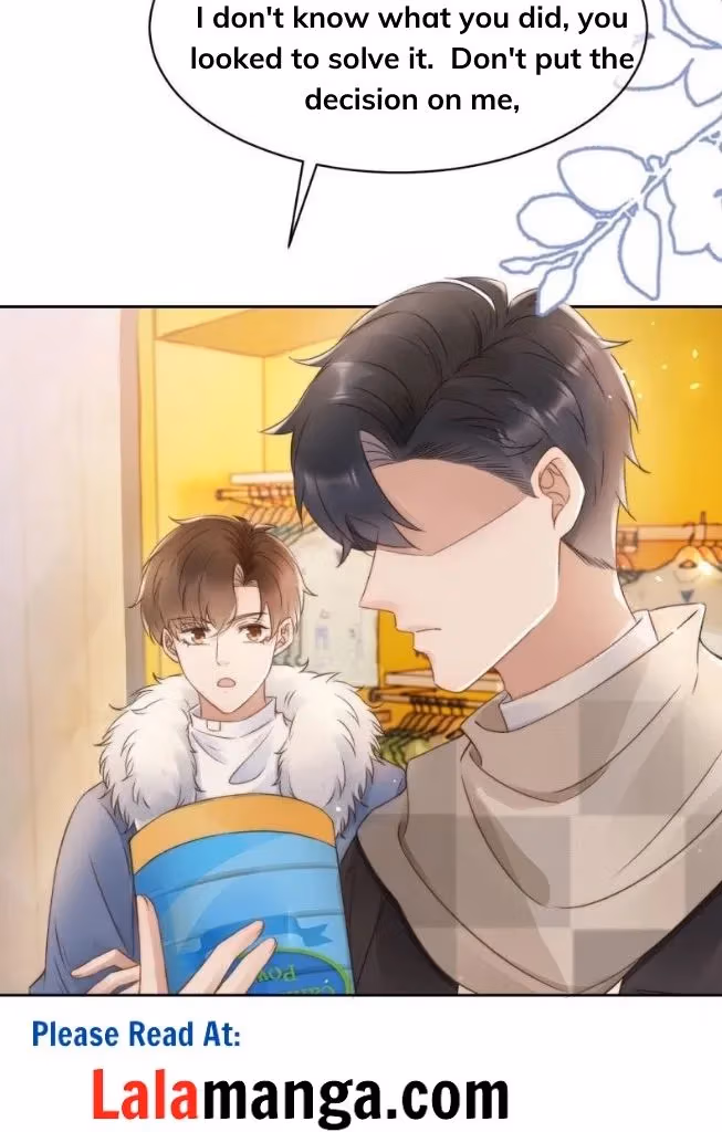 Read Facing Off Against the Scumbag Top chapter 45 image 26 on Lezhin