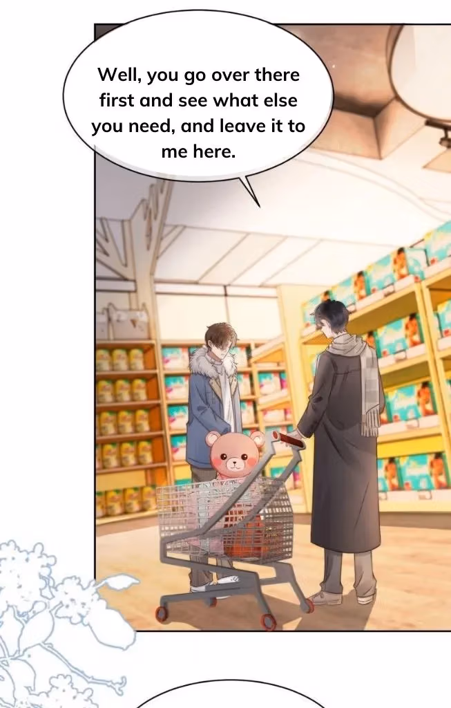 Read Facing Off Against the Scumbag Top chapter 45 image 27 on Lezhin