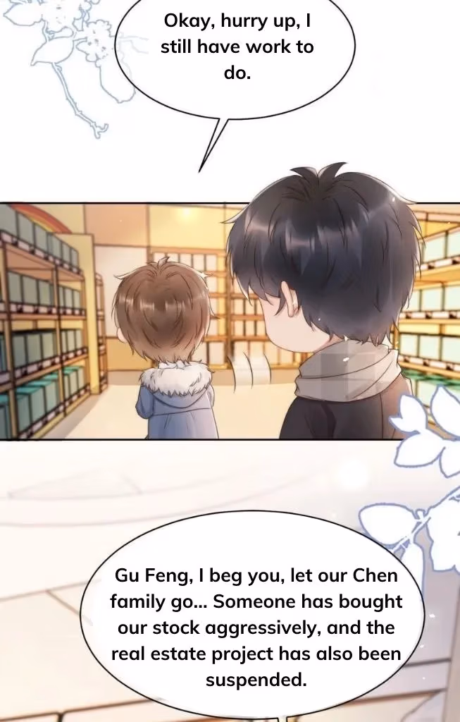 Read Facing Off Against the Scumbag Top chapter 45 image 28 on Lezhin