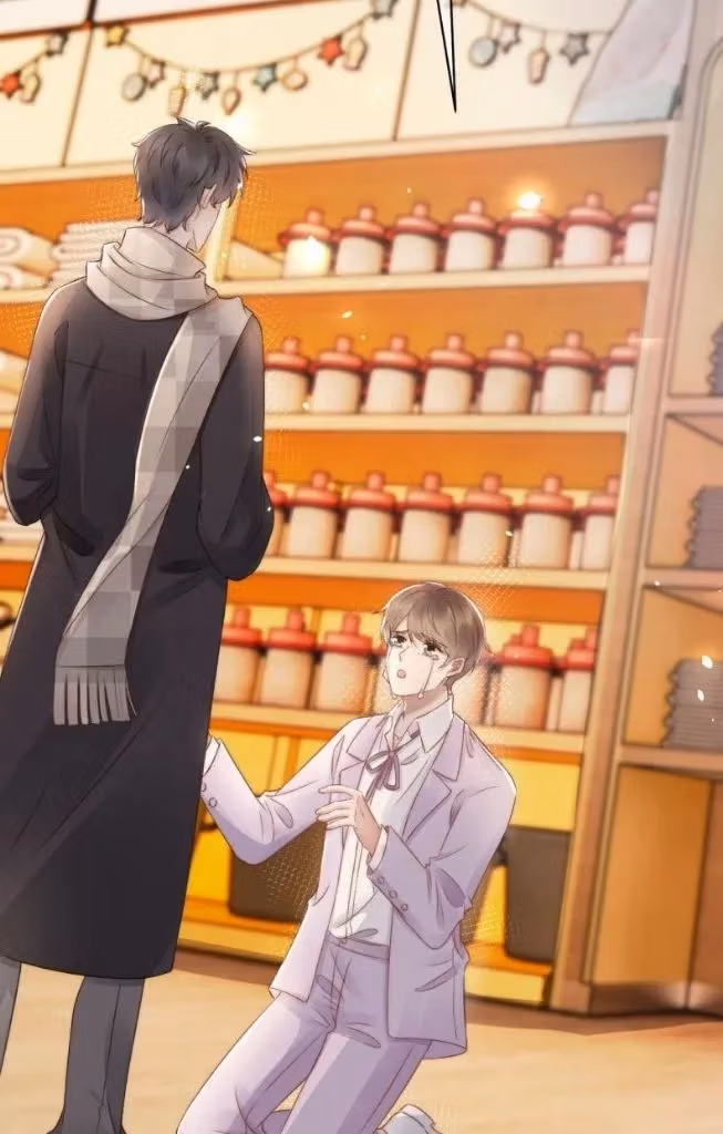Read Facing Off Against the Scumbag Top chapter 45 image 29 on Lezhin