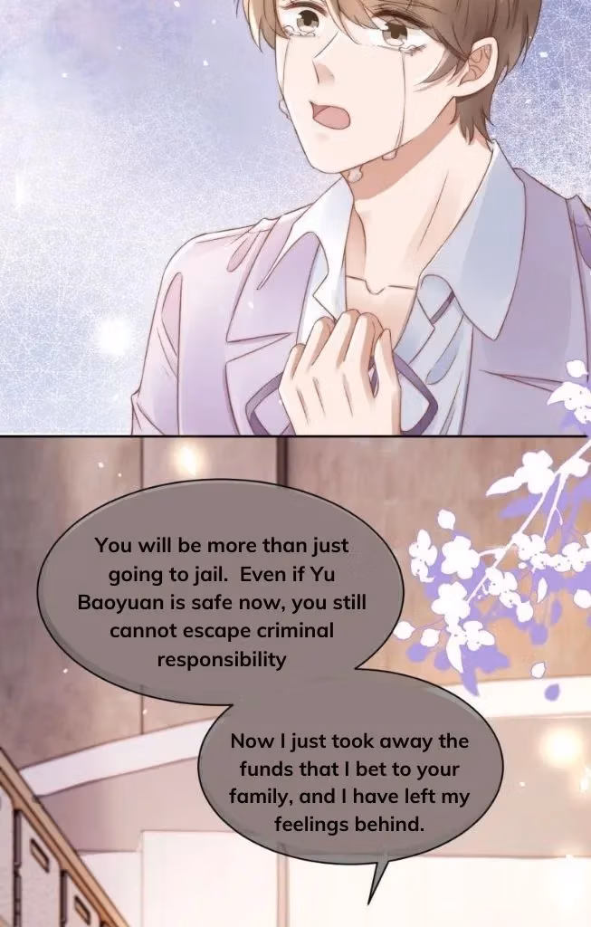 Read Facing Off Against the Scumbag Top chapter 45 image 32 on Lezhin