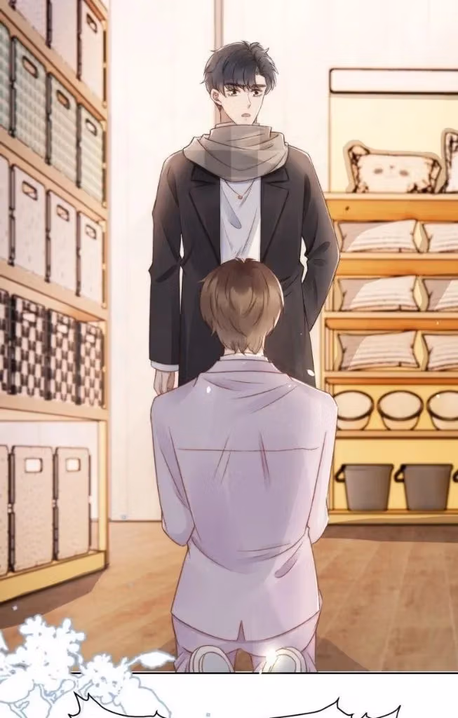 Read Facing Off Against the Scumbag Top chapter 45 image 33 on Lezhin