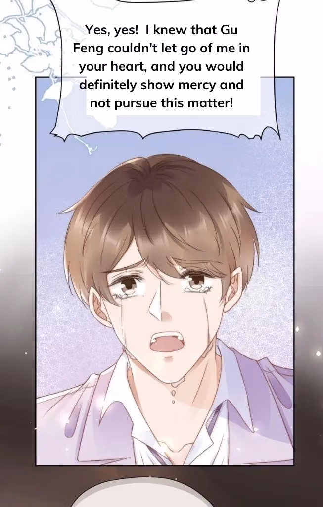 Read Facing Off Against the Scumbag Top chapter 45 image 34 on Lezhin