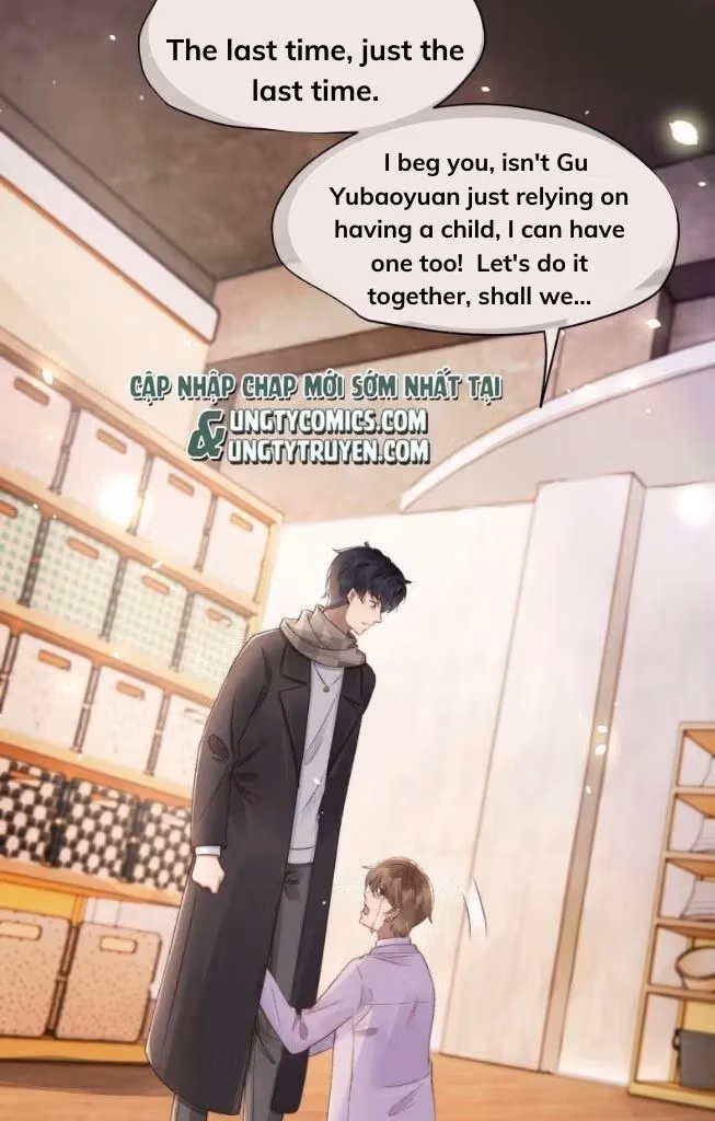 Read Facing Off Against the Scumbag Top chapter 45 image 35 on Lezhin