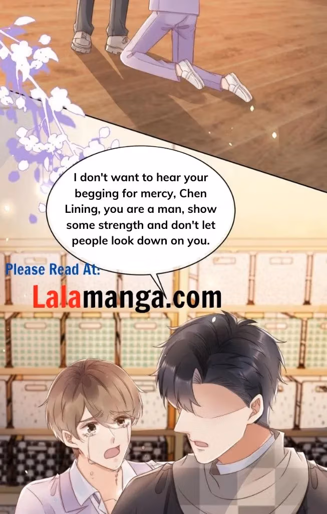 Read Facing Off Against the Scumbag Top chapter 45 image 36 on Lezhin