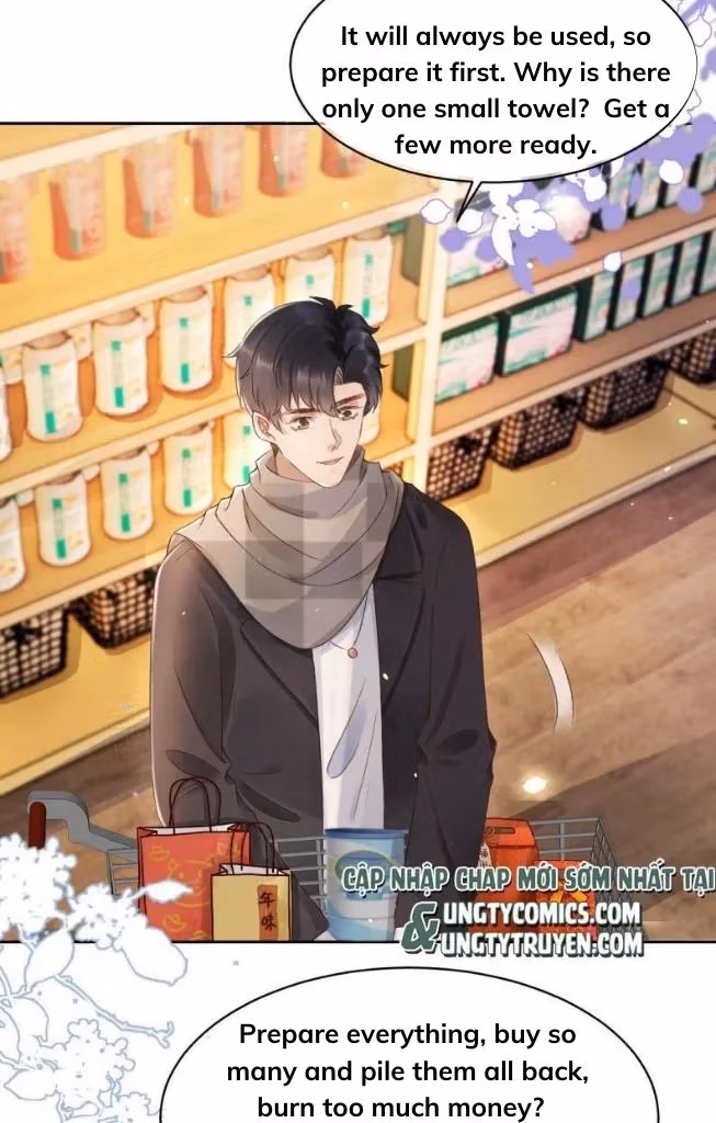 Read Facing Off Against the Scumbag Top chapter 45 image 39 on Lezhin