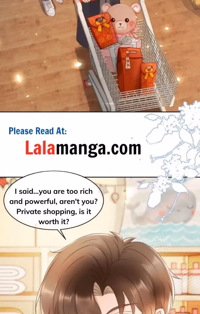 Read Facing Off Against the Scumbag Top chapter 45 image 4 on Lezhin