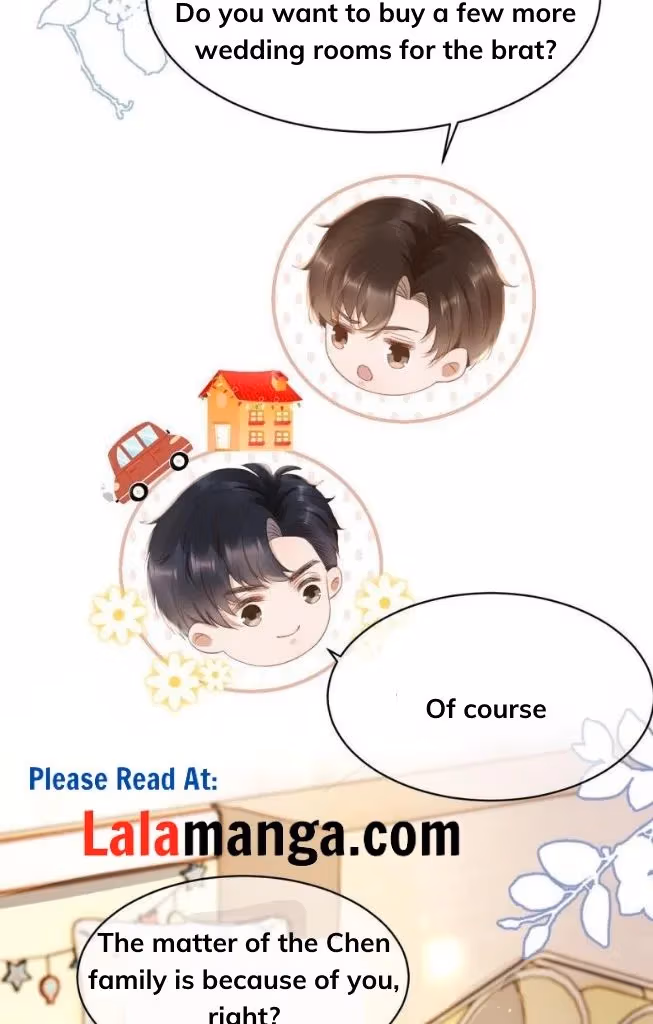 Read Facing Off Against the Scumbag Top chapter 45 image 40 on Lezhin