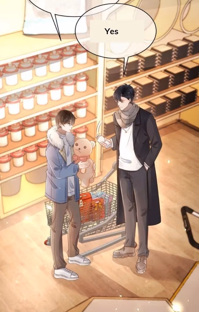 Read Facing Off Against the Scumbag Top chapter 45 image 41 on Lezhin