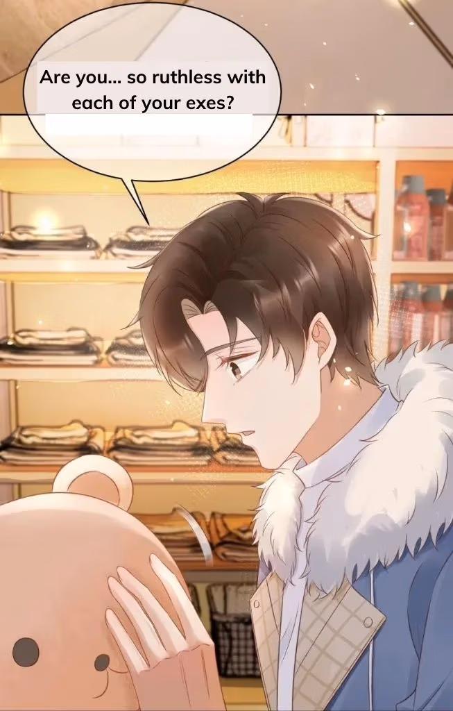 Read Facing Off Against the Scumbag Top chapter 45 image 42 on Lezhin