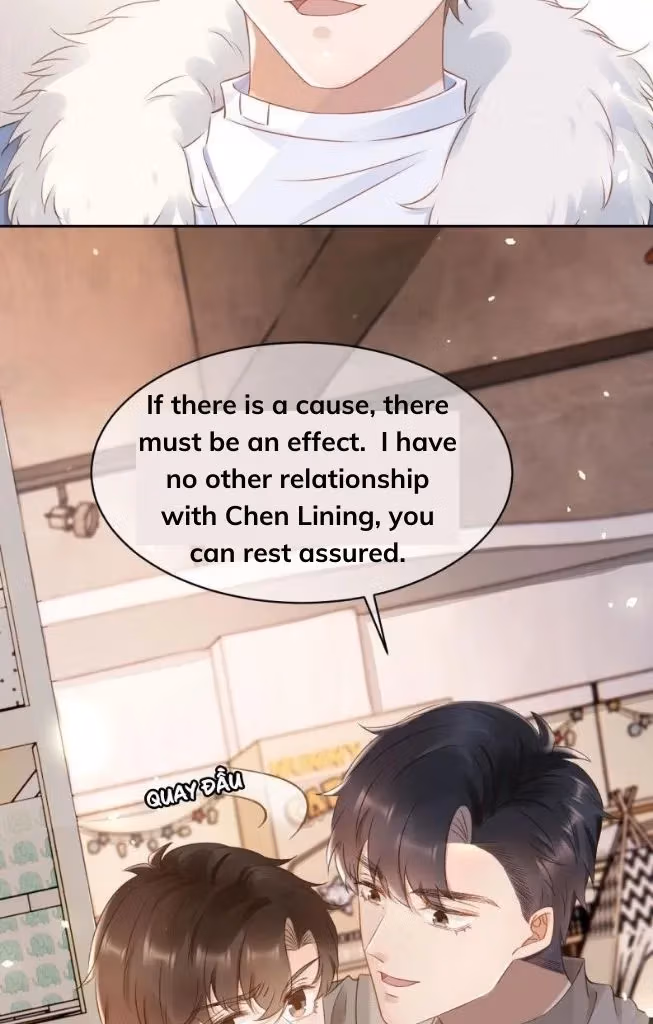Read Facing Off Against the Scumbag Top chapter 45 image 45 on Lezhin