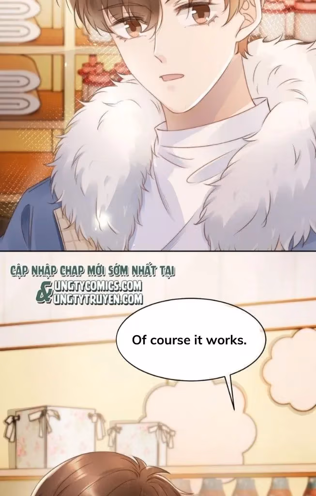 Read Facing Off Against the Scumbag Top chapter 45 image 5 on Lezhin