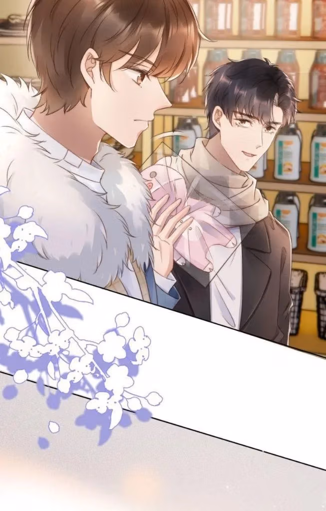 Read Facing Off Against the Scumbag Top chapter 45 image 6 on Lezhin