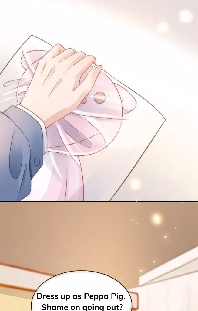 Read Facing Off Against the Scumbag Top chapter 45 image 7 on Lezhin