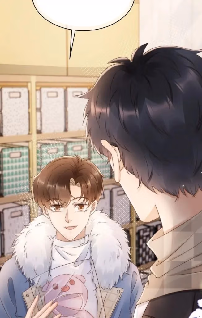 Read Facing Off Against the Scumbag Top chapter 45 image 8 on Lezhin
