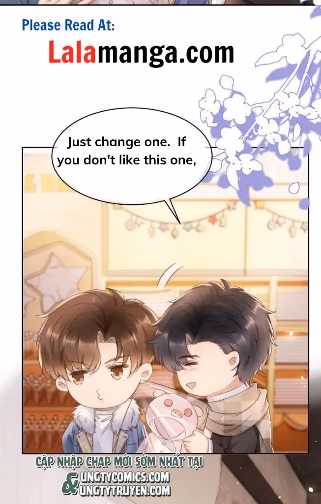 Read Facing Off Against the Scumbag Top chapter 45 image 9 on Lezhin
