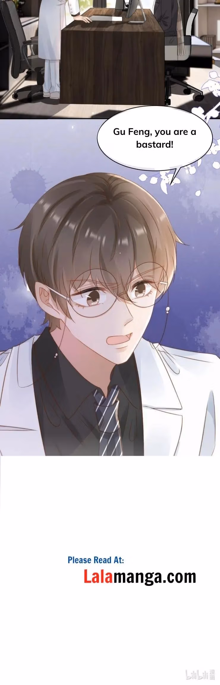 Read Facing Off Against the Scumbag Top chapter 46 image 25 on Lezhin