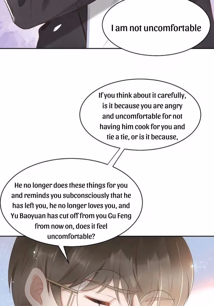 Read Facing Off Against the Scumbag Top chapter 47 image 15 on Lezhin