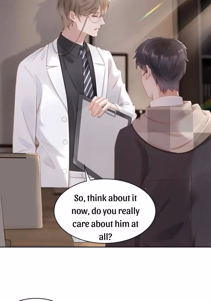 Read Facing Off Against the Scumbag Top chapter 47 image 17 on Lezhin