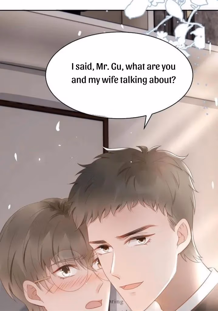 Read Facing Off Against the Scumbag Top chapter 47 image 25 on Lezhin