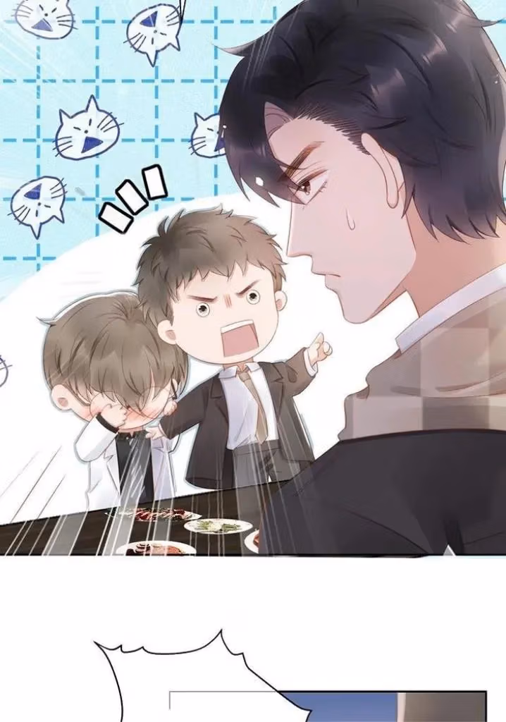 Read Facing Off Against the Scumbag Top chapter 47 image 27 on Lezhin