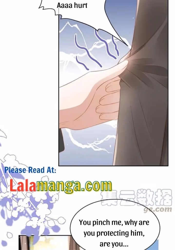 Read Facing Off Against the Scumbag Top chapter 47 image 28 on Lezhin