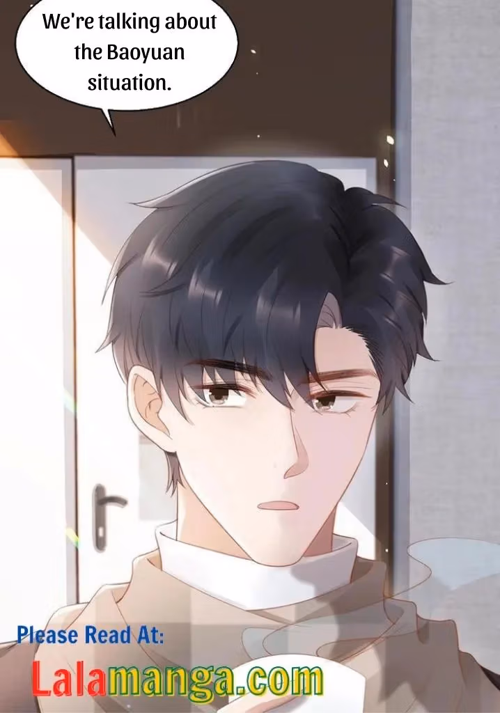 Read Facing Off Against the Scumbag Top chapter 47 image 30 on Lezhin