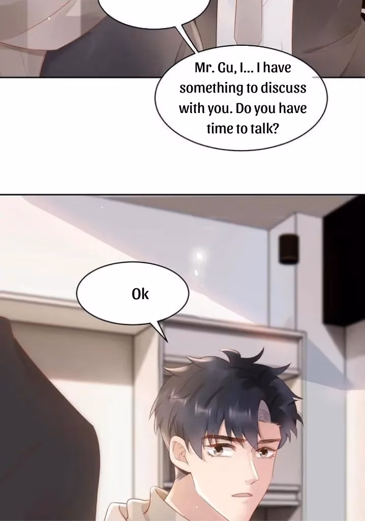 Read Facing Off Against the Scumbag Top chapter 47 image 37 on Lezhin