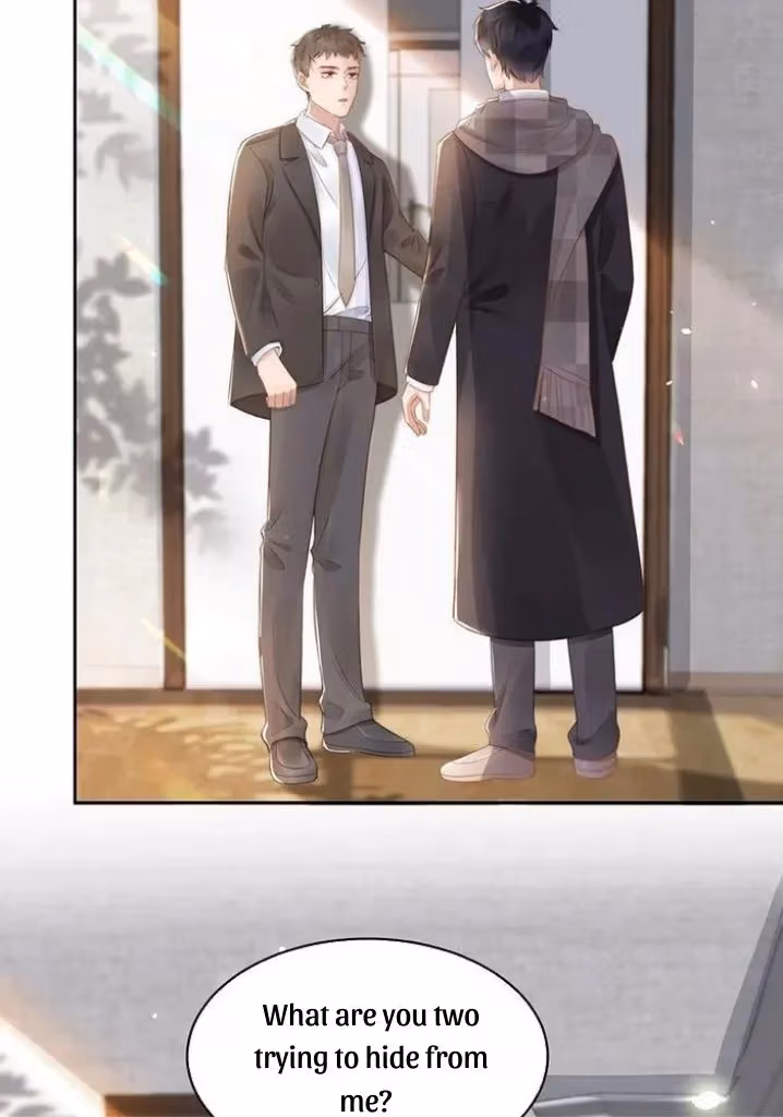 Read Facing Off Against the Scumbag Top chapter 47 image 39 on Lezhin