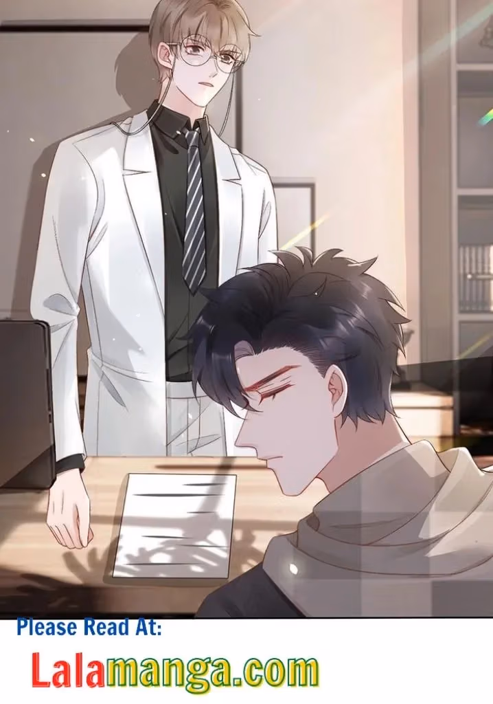 Read Facing Off Against the Scumbag Top chapter 47 image 4 on Lezhin