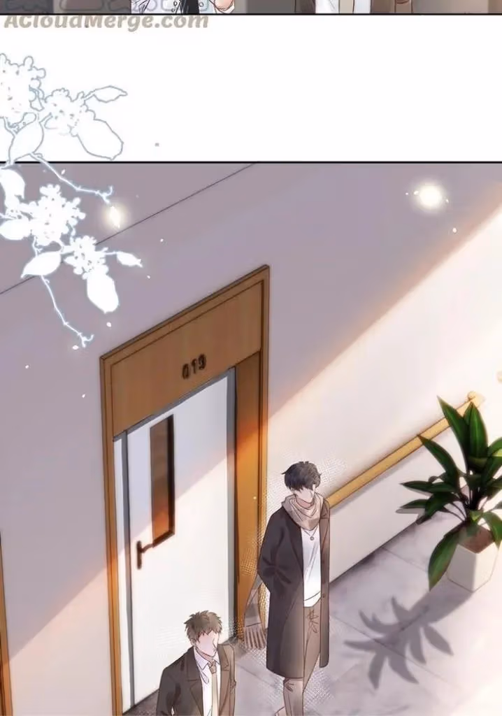 Read Facing Off Against the Scumbag Top chapter 47 image 43 on Lezhin
