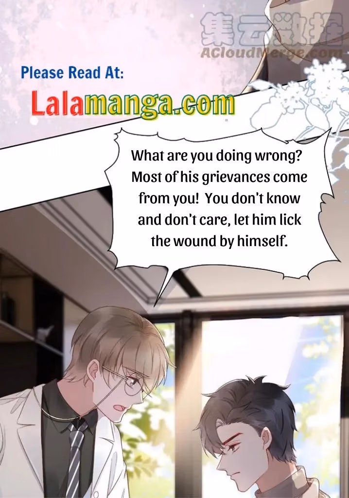 Read Facing Off Against the Scumbag Top chapter 47 image 6 on Lezhin