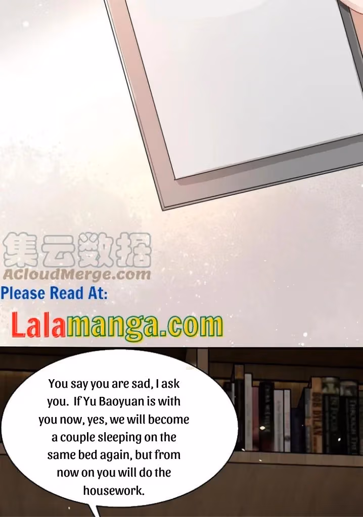 Read Facing Off Against the Scumbag Top chapter 47 image 8 on Lezhin