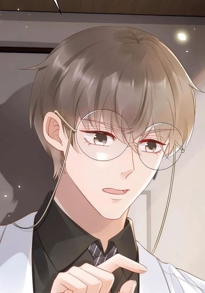 Read Facing Off Against the Scumbag Top chapter 47 image 9 on Lezhin