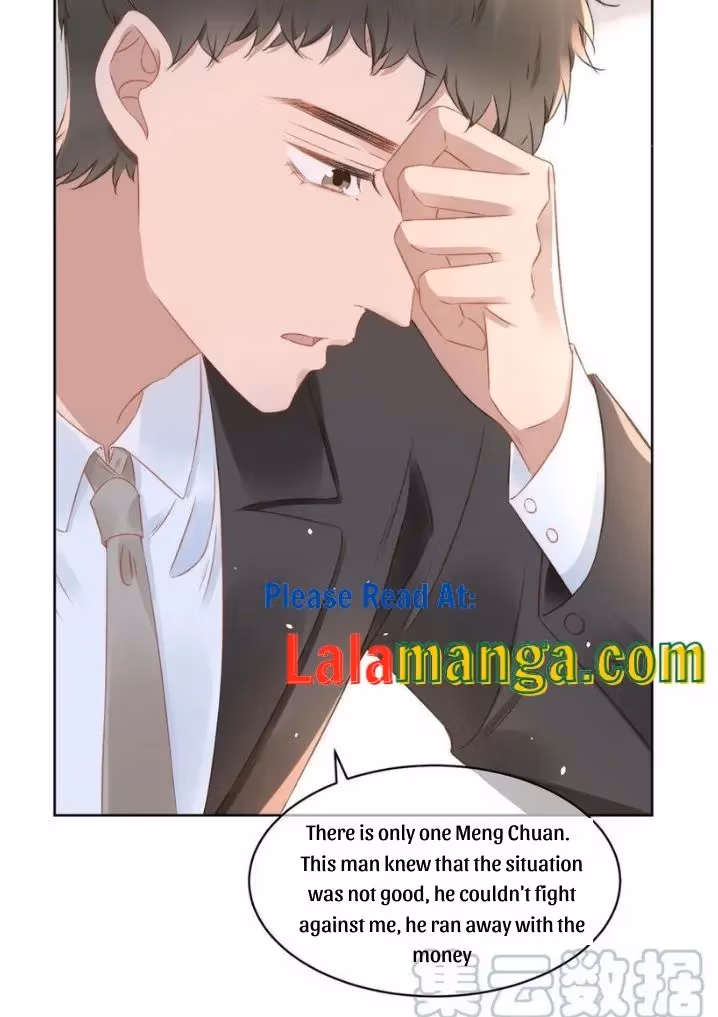 Read Facing Off Against the Scumbag Top chapter 48 image 10 on Lezhin