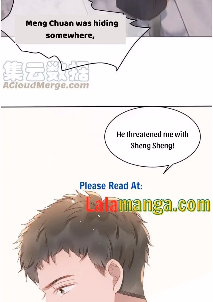 Read Facing Off Against the Scumbag Top chapter 48 image 18 on Lezhin