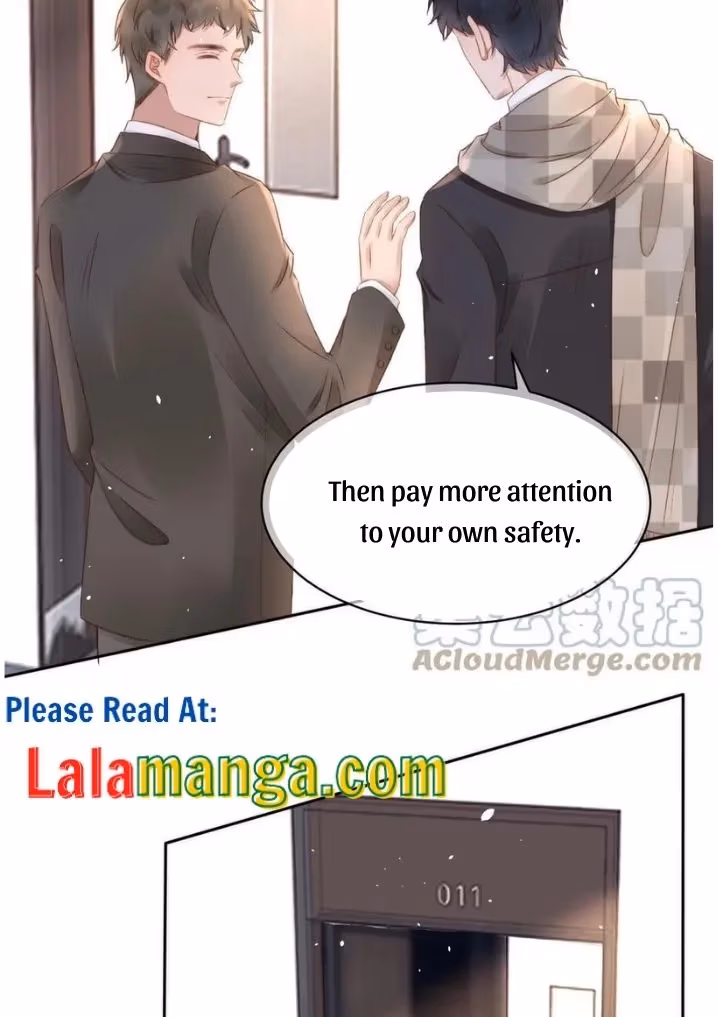 Read Facing Off Against the Scumbag Top chapter 48 image 22 on Lezhin