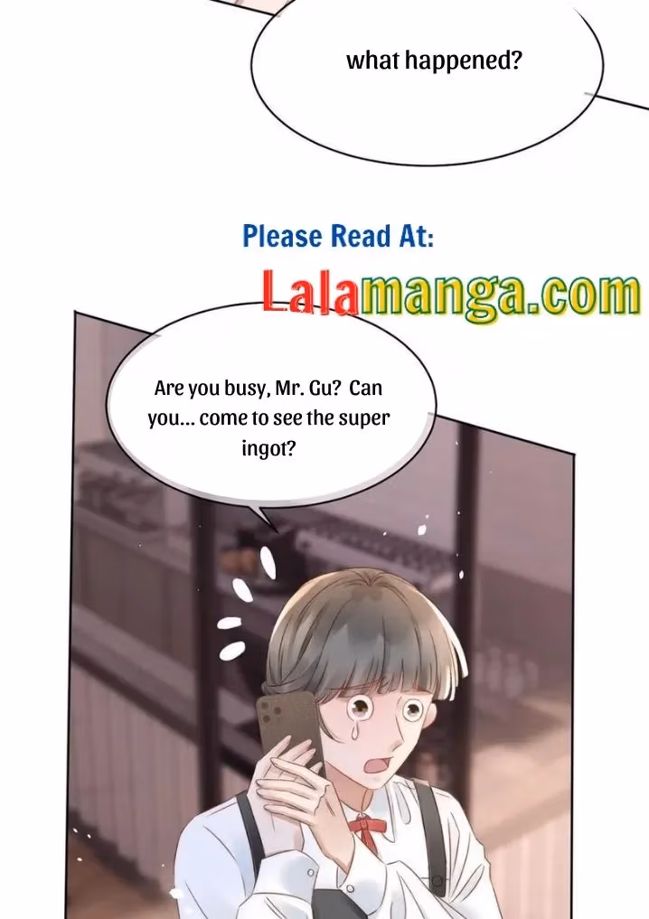 Read Facing Off Against the Scumbag Top chapter 48 image 28 on Lezhin