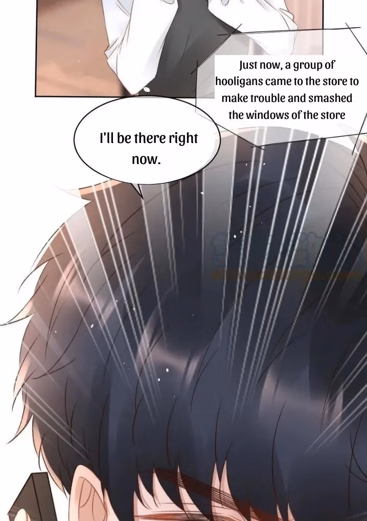Read Facing Off Against the Scumbag Top chapter 48 image 29 on Lezhin